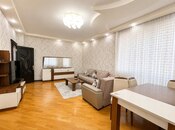 İcarəyə verilir 3 otaqlı yeni tikili 140 m², 8 Noyabr m., photo 2 from 8