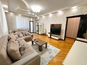 İcarəyə verilir 3 otaqlı yeni tikili 140 m², 8 Noyabr m., photo 4 from 8