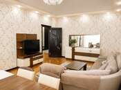 İcarəyə verilir 3 otaqlı yeni tikili 140 m², 8 Noyabr m., photo 1 from 8