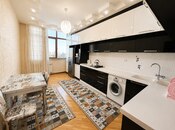 İcarəyə verilir 3 otaqlı yeni tikili 140 m², 8 Noyabr m., photo 5 from 8