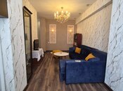 Satılır 2 otaqlı yeni tikili 100 m², Elmlər Akademiyası m., photo 2 from 8