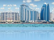Satılır 3 otaqlı yeni tikili 200 m², Şah İsmayıl Xətai m., photo 1 from 8