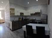 İcarəyə verilir 4 otaqlı həyət evi/bağ evi 100 m², Yasamal q., photo 8 from 8