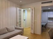 Сдаётся 3-комн. новостройка 114 м², Сабаильский р., photo 2 from 8