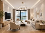 Продаётся 4-комн. новостройка 194 м², Насиминский  р., photo 5 from 8