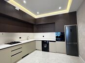 Сдаётся 3-комн. новостройка 125 м², м. Низами, photo 4 from 8