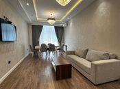 Сдаётся 3-комн. новостройка 125 м², м. Низами, photo 3 from 8