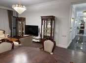 İcarəyə verilir 3 otaqlı yeni tikili 110 m², 8 Noyabr m., photo 5 from 8