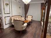 İcarəyə verilir 3 otaqlı yeni tikili 110 m², 8 Noyabr m., photo 1 from 8