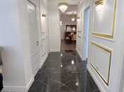 İcarəyə verilir 3 otaqlı yeni tikili 110 m², 8 Noyabr m., photo 7 from 8