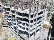 Satılır 1 otaqlı yeni tikili 36 m², Neftçilər m., photo 7 from 8