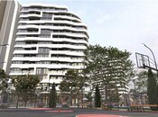Satılır 1 otaqlı yeni tikili 36 m², Neftçilər m., photo 5 from 8