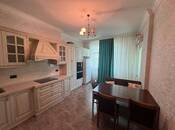 İcarəyə verilir 3 otaqlı yeni tikili 135 m², Nəsimi r., photo 7 from 8