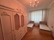 İcarəyə verilir 3 otaqlı yeni tikili 135 m², Nəsimi r., photo 3 from 8