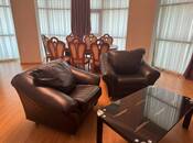 İcarəyə verilir 3 otaqlı yeni tikili 135 m², Nəsimi r., photo 5 from 8
