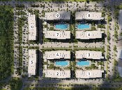 Satılır 2 otaqlı yeni tikili 97.5 m², Sea Breeze q., photo 3 from 6