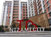 Сдаётся 3-комн. новостройка 125 м², м. Низами, photo 1 from 8