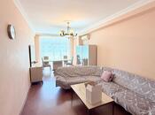 Сдаётся 2-комн. новостройка 95 м², м. Иншаатчылар, photo 1 from 8