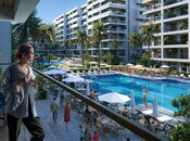Satılır 2 otaqlı yeni tikili 92 m², Sea Breeze q., photo 1 from 5