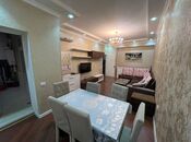İcarəyə verilir 2 otaqlı yeni tikili 64 m², Nəsimi r., photo 1 from 7