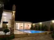 Satılır 5 otaqlı həyət evi/bağ evi 570 m², Mərdəkan q., photo 3 from 8
