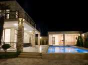 Satılır 5 otaqlı həyət evi/bağ evi 570 m², Mərdəkan q., photo 5 from 8
