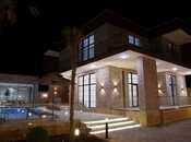 Satılır 5 otaqlı həyət evi/bağ evi 570 m², Mərdəkan q., photo 4 from 8