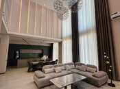 Satılır 5 otaqlı həyət evi/bağ evi 570 m², Mərdəkan q., photo 6 from 8
