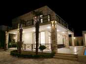 Satılır 5 otaqlı həyət evi/bağ evi 570 m², Mərdəkan q., photo 2 from 8