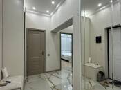İcarəyə verilir 3 otaqlı yeni tikili 85 m², Qara Qarayev m., photo 1 from 8