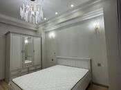 İcarəyə verilir 3 otaqlı yeni tikili 85 m², Qara Qarayev m., photo 7 from 8