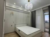 İcarəyə verilir 3 otaqlı yeni tikili 85 m², Qara Qarayev m., photo 8 from 8