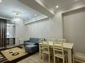 İcarəyə verilir 3 otaqlı yeni tikili 85 m², Qara Qarayev m., photo 2 from 8