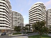 Satılır 2 otaqlı yeni tikili 56 m², Neftçilər m., photo 8 from 8