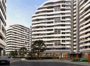 Satılır 2 otaqlı yeni tikili 56 m², Neftçilər m., photo 2 from 8