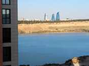 Satılır 4 otaqlı yeni tikili 105 m², Yeni Yasamal q., photo 1 from 8