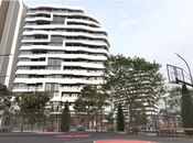 Satılır 3 otaqlı yeni tikili 69.8 m², Bakıxanov q., photo 8 from 8
