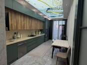 İcarəyə verilir 4 otaqlı yeni tikili 145 m², Həzi Aslanov q., photo 3 from 8