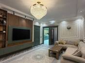 İcarəyə verilir 4 otaqlı yeni tikili 145 m², Həzi Aslanov q., photo 1 from 8
