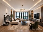 Продаётся 4-комн. новостройка 220 м², Насиминский  р., photo 3 from 8