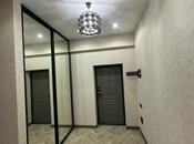 İcarəyə verilir 3 otaqlı yeni tikili 110 m², Nərimanov r., photo 4 from 8