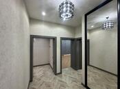 İcarəyə verilir 3 otaqlı yeni tikili 110 m², Nərimanov r., photo 5 from 8