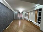 İcarəyə verilir 3 otaqlı yeni tikili 110 m², Nərimanov r., photo 1 from 8