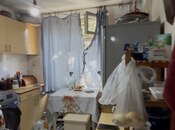 Продаётся 2-комн. вторичка 55 м², м. Иншаатчылар, photo 8 from 8