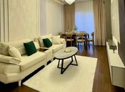Сдаётся 3-комн. новостройка 118 м², м. Нариман Нариманов, photo 2 from 8