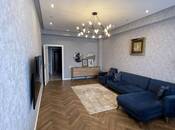 Satılır 3 otaqlı yeni tikili 95 m², İnşaatçılar m., photo 5 from 8