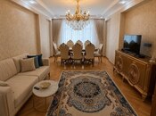 İcarəyə verilir 2 otaqlı yeni tikili 78 m², Həzi Aslanov m., photo 2 from 8