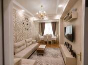 Satılır 3 otaqlı yeni tikili 110 m², Memar Əcəmi m., photo 1 from 8