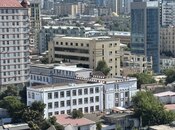 Сдаётся 3-комн. новостройка 130 м², м. Низами, photo 4 from 8