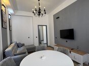 Сдаётся 2-комн. новостройка 60 м², Насиминский  р., photo 3 from 8